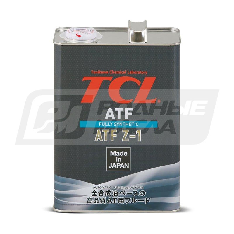 TCL ATF Z-1, 4л A004TYZ1