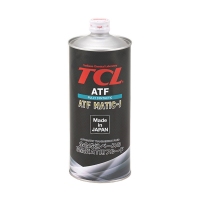 TCL ATF MATIC J, 1л A001TYMJ