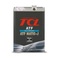 TCL ATF MATIC J, 4л A004TYMJ