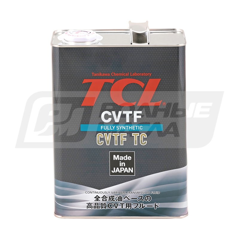 TCL CVTF TC, 4л A004TYTC