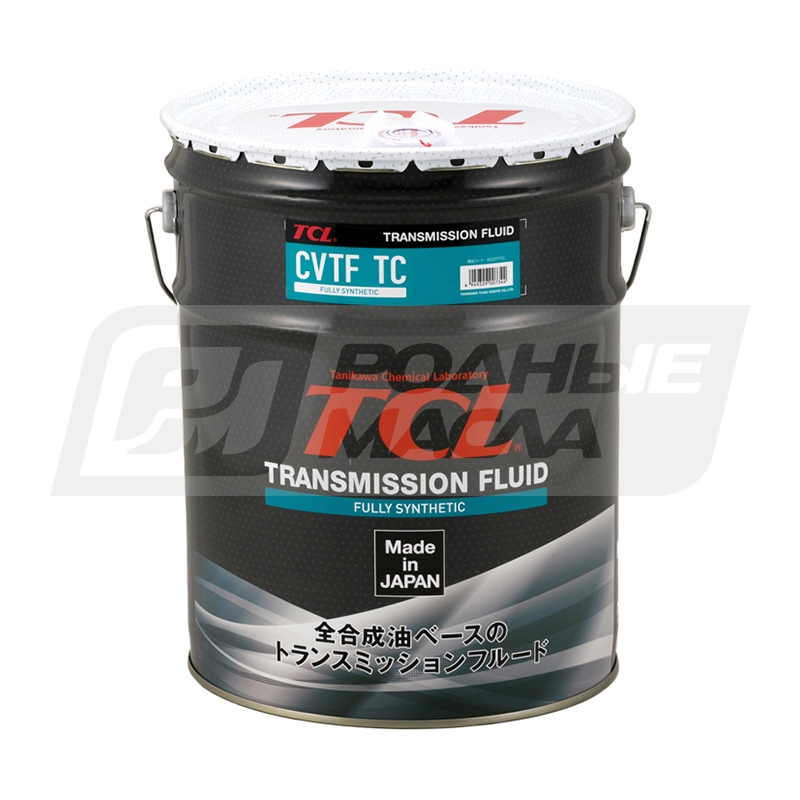 TCL CVTF TC, 20л A020TYTC