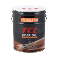 TCL Gear 80W90 Synth Blend LSD GL-5, 20л G0208090