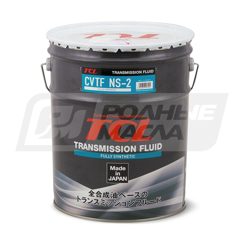 TCL CVTF NS-2, 20л A020NS20