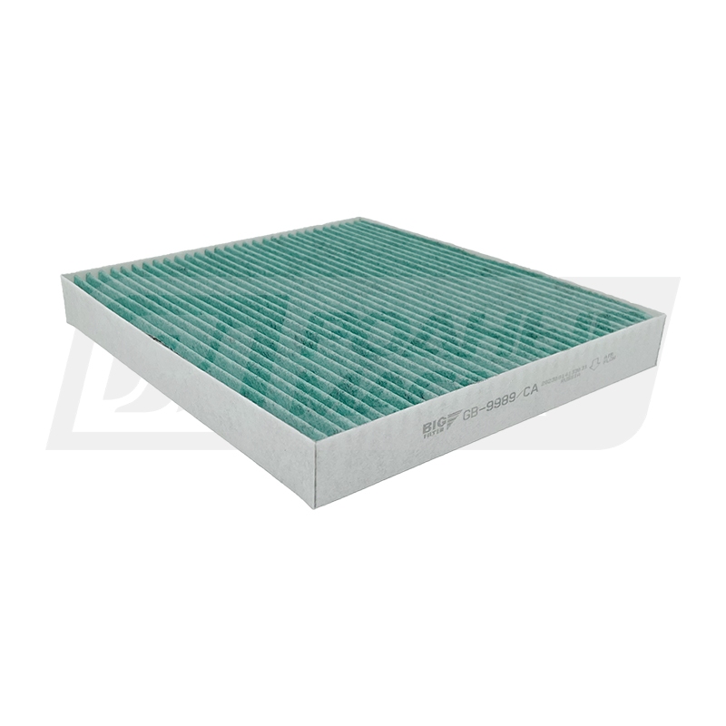 BIG FILTER GB-9989/CA (FP26009, LA888, K1311, VAG 5Q0819644) GB9989CA