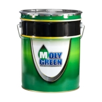 MOLYGREEN  Pro S 5W30 SP/GF-6A, 1л на розлив 0470191