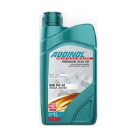 ADDINOL Premium 0530 FD 5W30, 1л 72102807