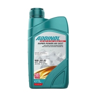 ADDINOL Super Power MV 0537 5W30, 1л 72099207