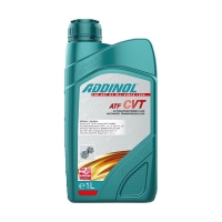 ADDINOL ATF CVT, 1л 74402007