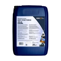 GNV Star Force 10W40, 20л GTF1011504314511040020