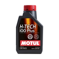 MOTUL H-Tech 100 Plus 5W30, 1л 112141