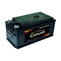 KAINAR 210 (B.4, болт) 210 Ач, п/п PLNT0124943