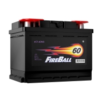 FIREBALL 60 (L2.0) 60 Ач, о/п PLNT0117672