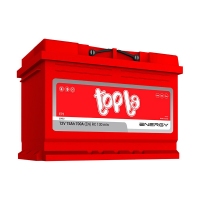 TOPLA Energy 75.0 (L3.0) 75 Ач, о/п PLNT0108602