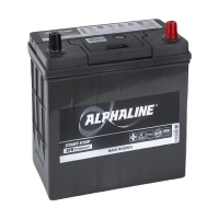 ALPHALINE EFB 40 (SE M42 / 55B20R) 40 Ач, п/п PLNT0124625