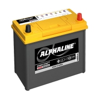 ALPHALINE AGM 35 (AX S34B20L) 35 Ач, о/п PLNT0125427