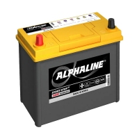 ALPHALINE AGM 35 (AX S34B20R) 35 Ач, п/п PLNT0125428