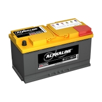 ALPHALINE AGM 95.0 (L5.0, SA 59520) 95 Ач, о/п PLNT0021179