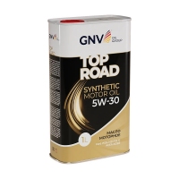 GNV Top Road 5W30, 1л GTR1022702010010530001