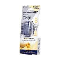 EIKOSHA Giga Deux Whity Musk - Белый мускус, 5гр W01