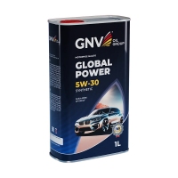 GNV Global Power 5W30 Synthetic, 1л GGP1M11064010130530001