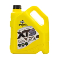 BARDAHL XTS 5W30, 4л 36542