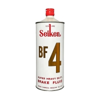SEIKEN BF4 DOT4, 500мл 4050