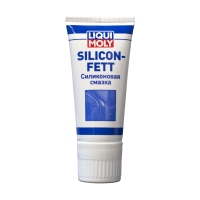 LIQUI MOLY Silicon-Fett, 50гр 7655IC