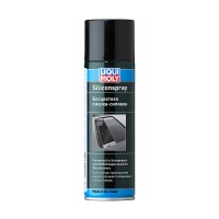 LIQUI MOLY Silicon-Spray, 300мл 3955IC