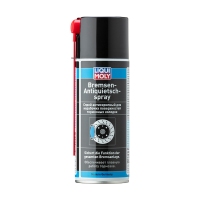 LIQUI MOLY Bremsen-Anti-Quietsch-Spray, 400мл 8043IC