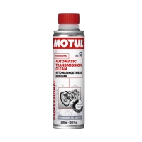 MOTUL Automatic Transmission Clean, 300мл 108127IC
