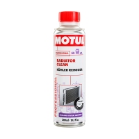 MOTUL Radiator Clean, 300мл 108125IC