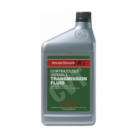 HONDA Genuine CVT Fluid, 0.946л 082009006IC