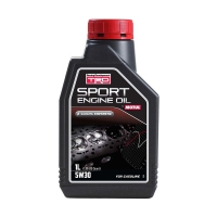 MOTUL TRD Sport Engine Oil 5W30, 1л 110939IC