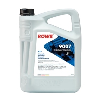 ROWE Hightec ATF 9007, 5л 25098005099IC
