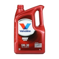 VALVOLINE MaxLife 5W30, 5л 872794