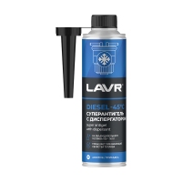 LAVR с диспергатором в дизель на 100-140л, 310мл Ln2114IC