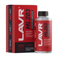 LAVR ML203 Novator, 190мл Ln2506IC