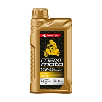 PETROL OFISI Maximoto 10W40 Scooter, 1л 400001633