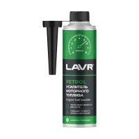 LAVR Усилитель моторного топлива, 310мл Ln2127LIC