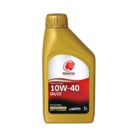 IDEMITSU 10W40 SN/CF, 1л 30015049724IC