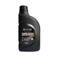 HYUNDAI Super Extra Gasoline 5W30 SL GF-3, 1л 0510000110IC