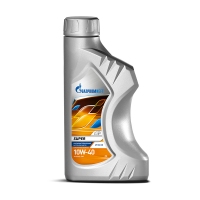 GAZPROMNEFT Super 10W40, 1л 2389901317IU