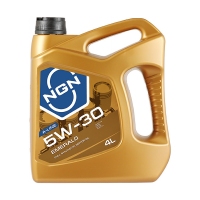 NGN A-Line Emerald 5W30 SP C3, 4л V272085323