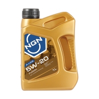 NGN A-Line Fusion 5W20, 1л V272085634