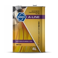 NGN A-Line ATF SP-IV, 4л V182575126