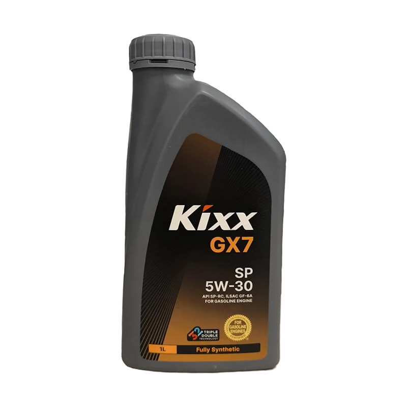 KIXXGX75W30SP,1л