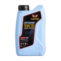 HAVENS Safeguard 5W30, 1л HS5W30C2C31