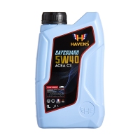 HAVENS Safeguard 5W40, 1л HS5W40C31
