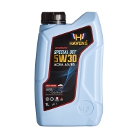 HAVENS Special OEF 5W30, 1л HSOEF5W30A5B51
