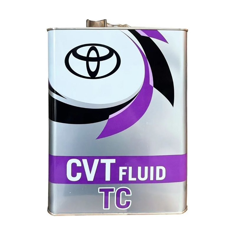 TOYOTACVTFluidTC,4л